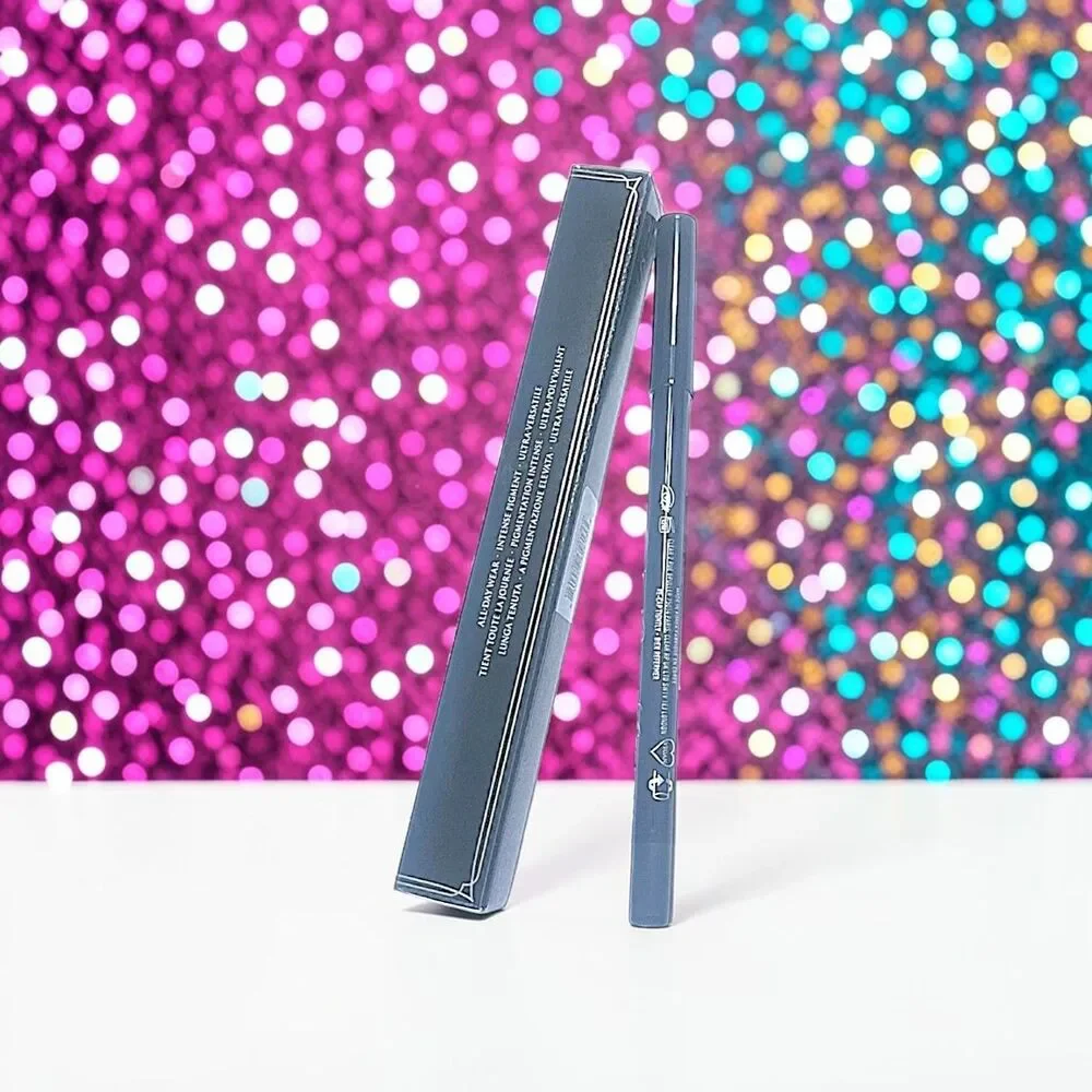 Kat Von D Tattoo Pencil Liner Long-wear Gel Eyeliner -  Magnetite Gray 0.0176 Oz